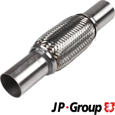 Flexible Pipe, exhaust system